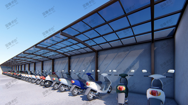 r型自行車棚設(shè)計(jì)效果圖.jpg r型自行車棚設(shè)計(jì)效果圖.jpg