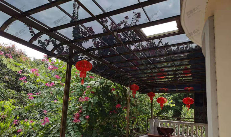 耐力板雨棚價格 耐力板雨棚價格