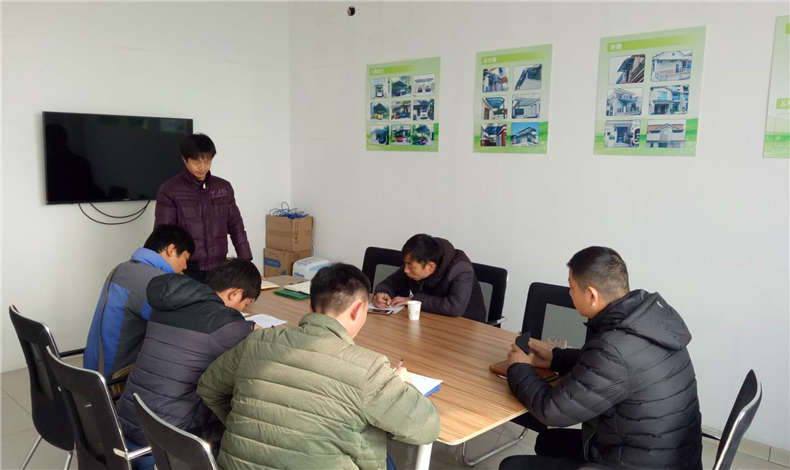 金牌考核，一步之遙榮登經(jīng)理職位