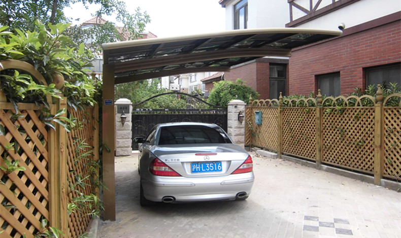 夏季我們如何保護自己的愛車