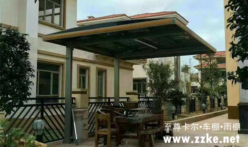 至尊卡爾您愛車的守護者