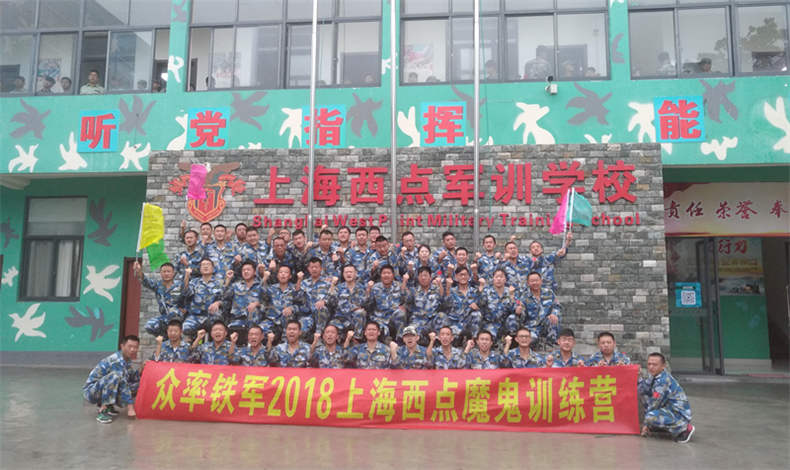 人，必須逼自己一把