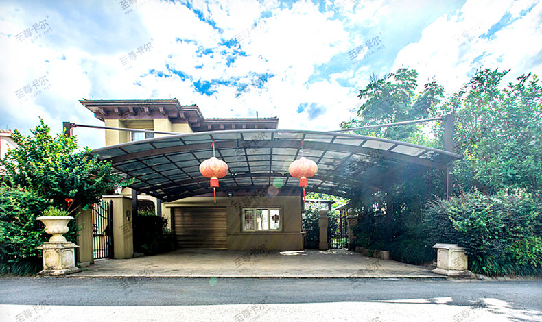 【龍灣別墅】免費(fèi)測量設(shè)計（攬勝款式）