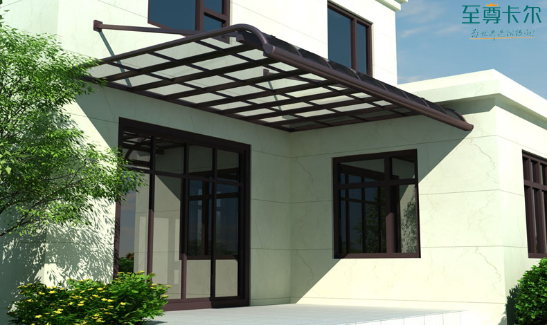 重慶渝北雨棚定做？