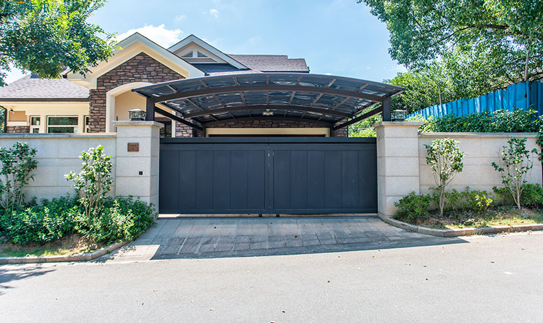 上海家用鋁合金汽車停車棚哪家好？