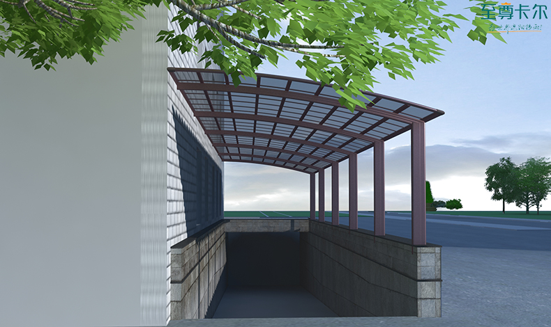 重慶雨棚定做？重慶雨棚安裝？