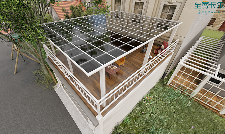 南京陽(yáng)臺(tái)遮雨棚廠家？家用陽(yáng)臺(tái)遮陽(yáng)棚雨棚？