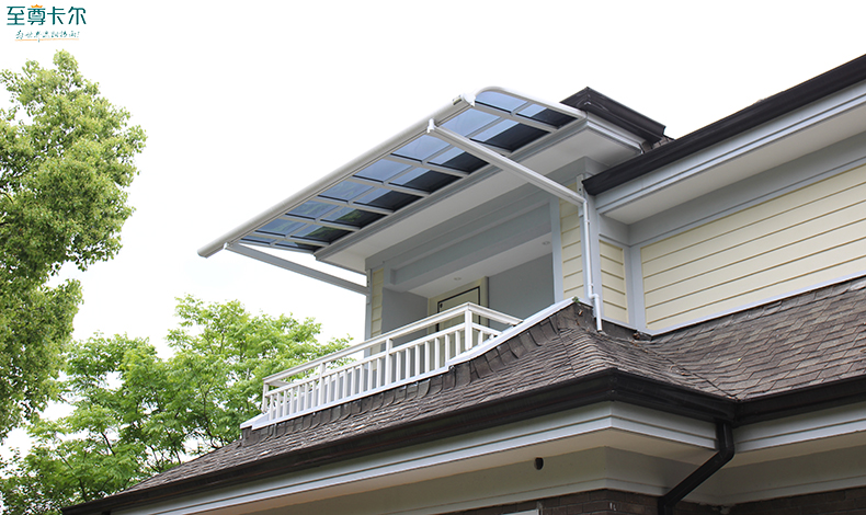 雨棚南京？定制全鋁合金雨棚？