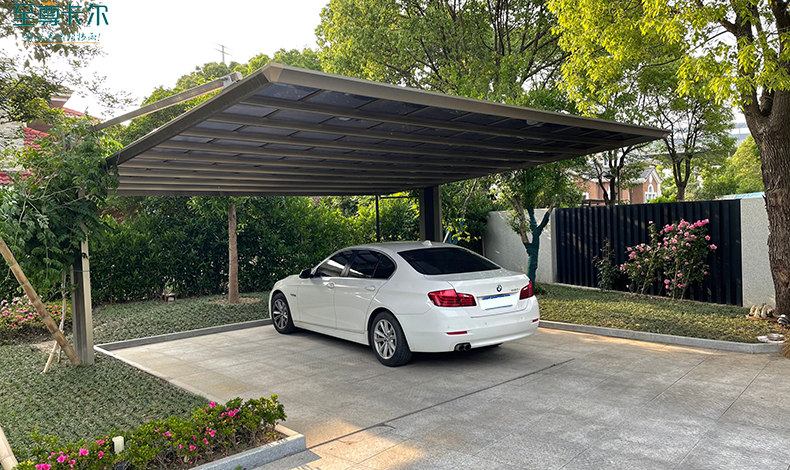 長(zhǎng)沙汽車遮陽(yáng)棚？汽車棚停車棚價(jià)格？