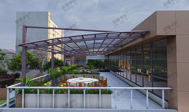 陽(yáng)光棚深圳？陽(yáng)光棚多少錢一平方米？